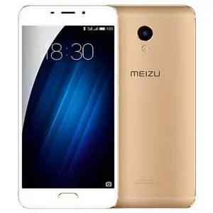 Замена тачскрина на телефоне Meizu M3E в Белгороде